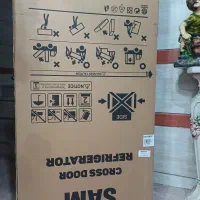 کارتن یخچال