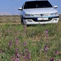 پارس سال استثنایی مدل ۹۴ قاین