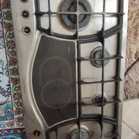 اجاق گاز رومیزی آریستون ایتالیا