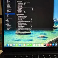 مک بوک ایر m2 2022|رایانه همراه|ساری, |دیوار