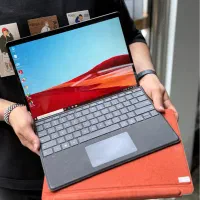 سرفیس پرو ایکس- Surface Pro X Sq1/16/256-علیاپرداز|رایانه همراه|تبریز, |دیوار