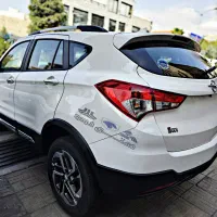 هایما S5 PRO پرو S 5 اتومات صفر 6 سرعته 1404 خشک|خودرو سواری و وانت|تهران, مرزداران|دیوار