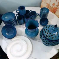 ظروف غذاخوری، وپذیرای