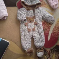 سه عدد سرهمی کودک