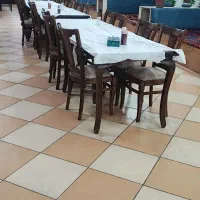 میزصندلی|میز و صندلی غذاخوری|اردبیل, |دیوار