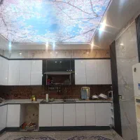 ویلایی ۳۷۲ متری بزرگمهر /شمالی