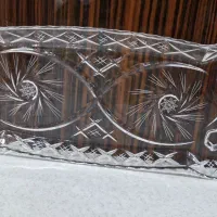 ظروف کریستال خورشیدی مارکJCC|ظروف سرو و پذیرایی|فولادشهر, C4|دیوار