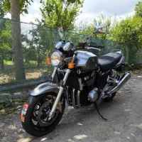 سوزوکی Gsx 1400|موتورسیکلت|تهران, اکباتان|دیوار