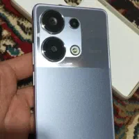 گوشی ردمی نوت 13|موبایل|تهران, باغ فیض|دیوار