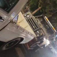 امداد خودرو (یدک کش)شرق تهران