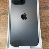 آیفون 16Promax باطری ۱۰۰