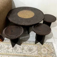 جلومبلی در حد نو