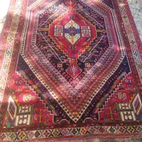 فرش دستبافت ۶متری شیک|فرش|شیراز, شهرک بزین|دیوار