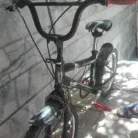 دوچرخه ۱۶سالم و روان|دوچرخه، اسکیت، اسکوتر|الوند, |دیوار