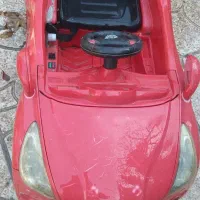 ماشین شارژی کلاسیک اورجینال|اسباببازی|کرج, اکبرآباد|دیوار