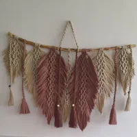 گیفت یلدایی و مکرومه جات|صنایع دستی و سایر لوازم تزئینی|نیشابور, شهرک بهداری|دیوار