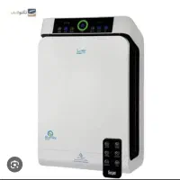 تصفیه هوای برندهای بلانتون و سایا