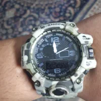 ساعت جی شاک|ساعت|بومهن, |دیوار