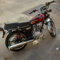 هندا ۲۰۰ همتاز