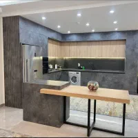 ۱۲۰‌ متر کاملا مجهز و نوساز