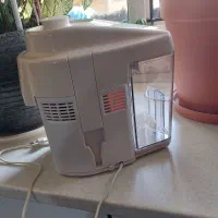 آب‌میوه گیری مولینکس