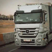 راننده پایه یک کشنده
