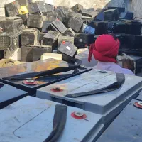 کارخانه ریخته گری  خریدسرب و باطری