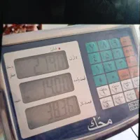 ترازو و باسکول|فروشگاه و مغازه|درگز, |دیوار