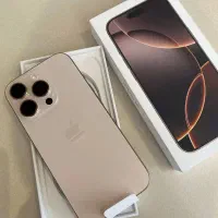 فروش اقساطی اپل ۱۶ پرو قسطی با وام بانکی|موبایل|تهران, میدان ولیعصر|دیوار