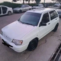 پراید ۱۱۱ هاشبک