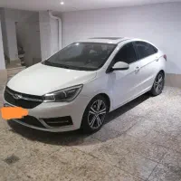 اجاره اریزو ۵ کم کارکرد در تهران