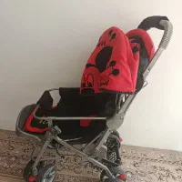 کالسکه بچه|کالسکه و لوازم جانبی|مشهد, نوید|دیوار