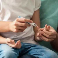 بهبود تضمینی دیابت