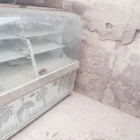 یخچال|یخچال و فریزر|تایباد, |دیوار