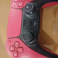 دو عدد دسته PS5