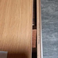 پارکت لمینت آلمانی ۷۰ متر در حدنونو فروشی|مصالح و تجهیزات ساختمان|تهران, سبلان (لشگر)|دیوار