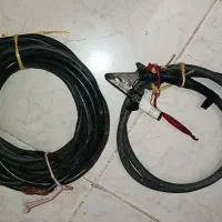 کابل اصلی ژلاتینی سایز18 کامپیوترجوش