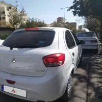 تیبا 2 1400|خودرو سواری و وانت|کرمان, |دیوار