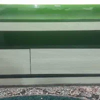 ویترین 3طبقه میز تی وی