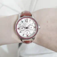 ساعت اورجینال کاسیو شین