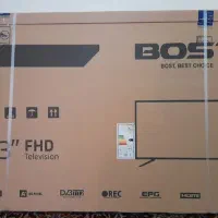 تلوزیون ۴۳ اینچ بست اسنوا با گارانتی ۲۴ ماهه