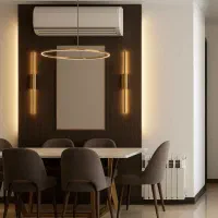 102 متر ، تاپ لوکیشن جردن ، فول امکانات|فروش آپارتمان|تهران, امانیه|دیوار