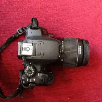 دوربین کنون تمیز|دوربین عکاسی و فیلم‌برداری|کرمان, |دیوار