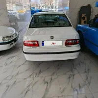 سمند درجه یک