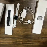 اپل واچ سری ۸ در حد نو