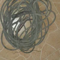 کابل جوشکاری