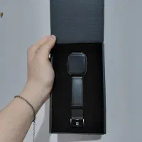 ساعت هوشمند شیائومی هایلو|ساعت|کرمانشاه, |دیوار