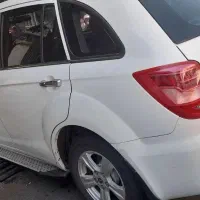 لیفان x60 مدل ۱۳۹۷ اتومات|خودرو سواری و وانت|تهران, تهرانپارس شرقی|دیوار