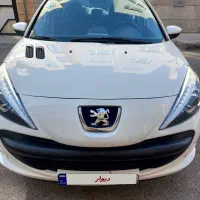 207فلز فرمان برقی مدل1401