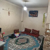 ۴۰متری طبقه اول تک واحدی